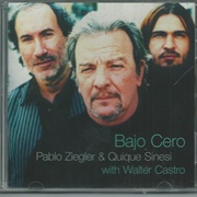 Bajo Cero – Pablo Ziegler (2003)