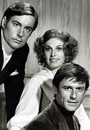 Topper Returns(TVm) (1973)