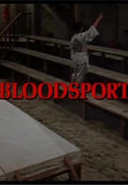 Bloodsport. (1988)