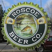 Roscoe Beer Company