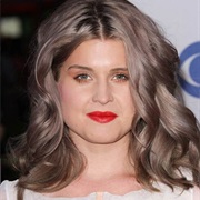 Kelly Osbourne
