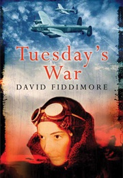 Tuesdays War (David Fiddimore)