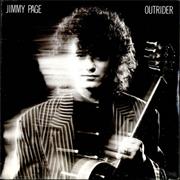 Jimmy Page - Outrider
