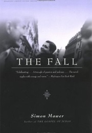 The Fall (Simon Mawer)