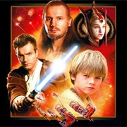 Star Wars Episode I: The Phantom Menace