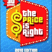 The Price Is Right: 2010 Edition