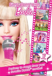 Sing Along With Barbie (2009)