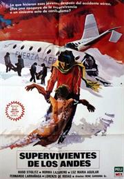 Supervivientes De Los Andes