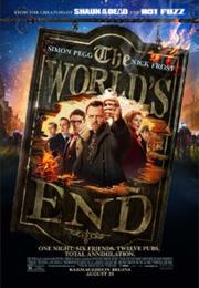 The World's End