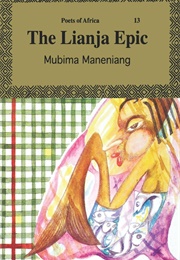 The Lianja Epic (Anon)