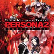 Shin Megami Tensei Persona 2 Innocent Sin