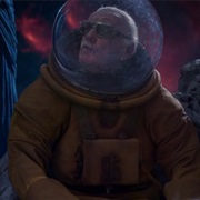 Stan Lee - Watcher Informant