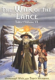 The War of the Lance (Multiple)