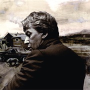 Alain Bashung - Bleu Pétrole