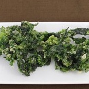 Monostroma Kuroshiense