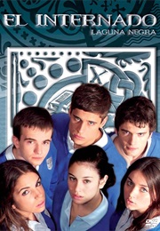 The Boarding School (2007)