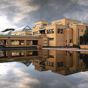 Gemeentemuseum (The Hague, Netherlands)