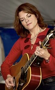 Roseanne Cash