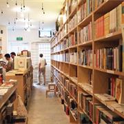 Books Actually, Singapore