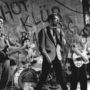 Stick Men With Ray Guns