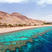 Sharm El Luli, Egypt