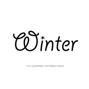 Winter