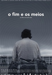 O Fim E Os Meios (2015)