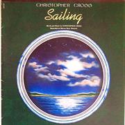 Christopher Cross - Sailing