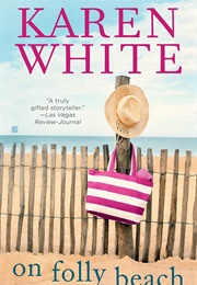 On Folly Beach (Karen White)