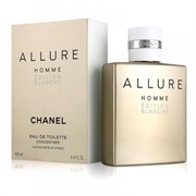 Allure Homme Edition Blanche Chanel