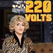 220 Volts