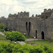 Diyarbakır Fortress and Hevsel Gardens Cultural Landscape
