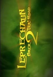 Leprechaun Back 2 Tha' Hood (2003)