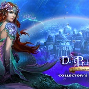 Dark Parables: The Little Mermaid and the Purple Tide