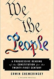 We the People (Erwin Chemerinsky)