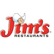 Jim&#39;s Restaurants