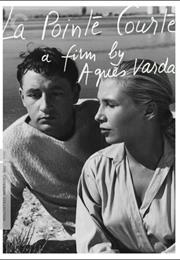 La Pointe Courte (Agnès Varda)