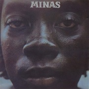 Milton Nascimento - Minas