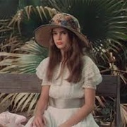 Brooke Shields