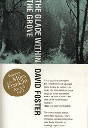 The Glade Within the Glove (David Foster)