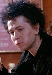 Gary Oldman - Sid and Nancy (1986)