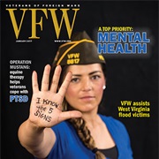 VFW Magazine