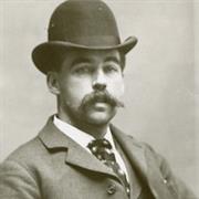 H.H. Holmes
