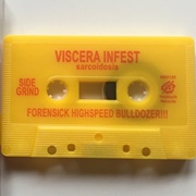Viscera Infest - Sarcoidosis
