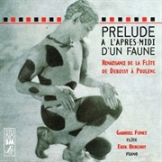 Prelude D'Apres-Midi D'un Faun - Debussy