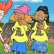 Tessa & Vanessa James