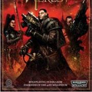 Warhammer 40,000 Roleplay