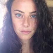 Kaya Scoldelario
