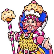 King Kandy of Candyland