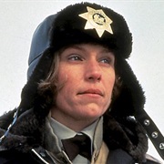 Denied Having a Minnesota Accent to Someone Who Just Watched "Fargo"